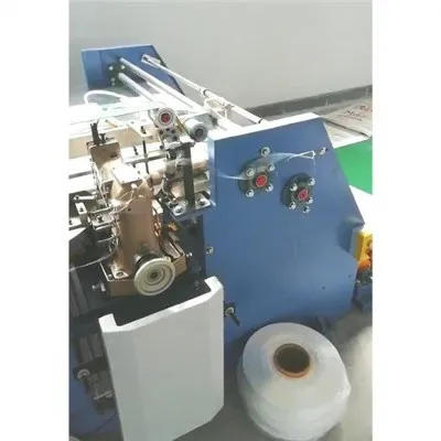 Dupla varró- és varrógép